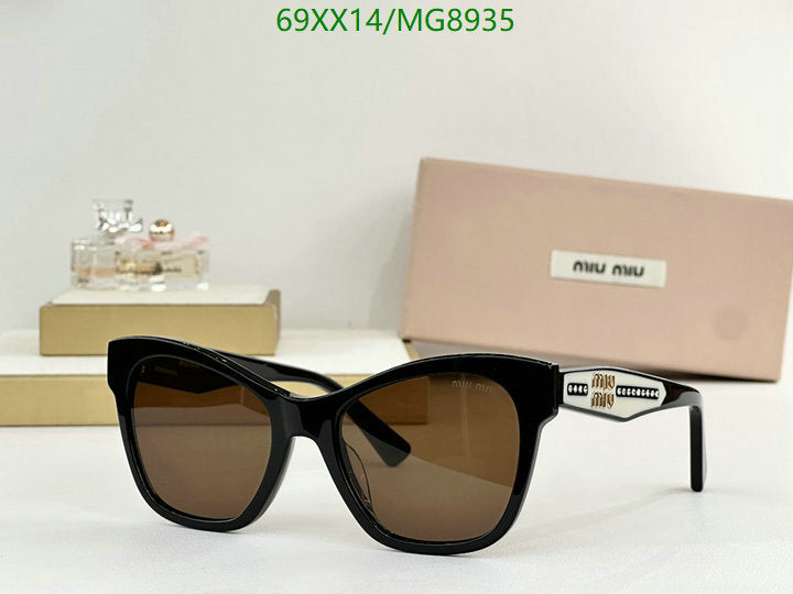 MIU MIU - Óculos De Sol