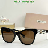 MIU MIU - Óculos De Sol