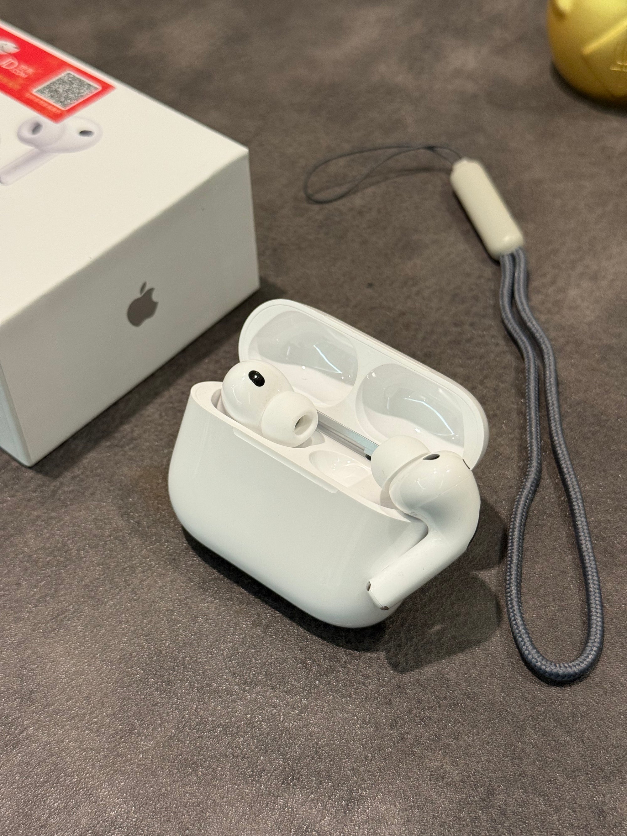 Apple AirPods Pro 3