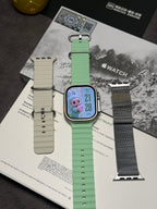 Apple Watch Ultra3