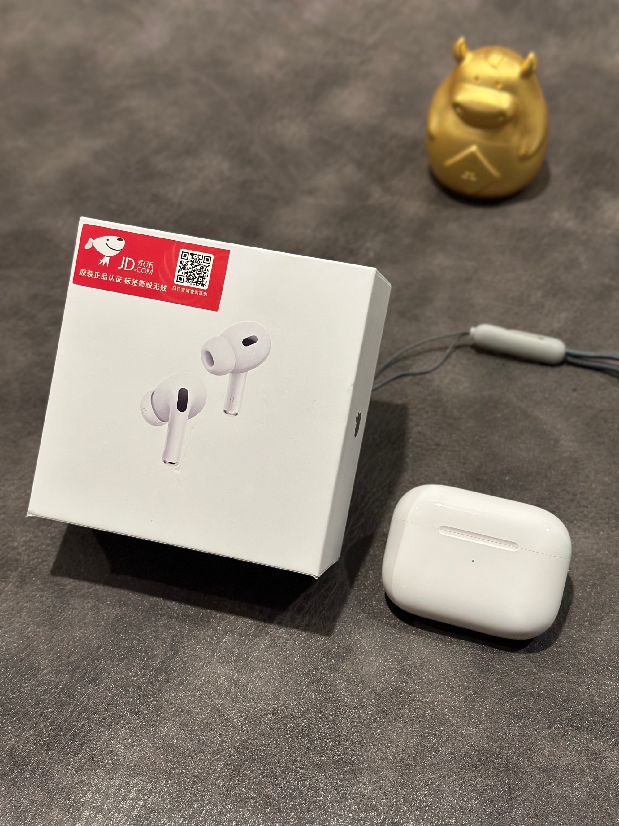 Apple AirPods Pro 2  (5ª geração)