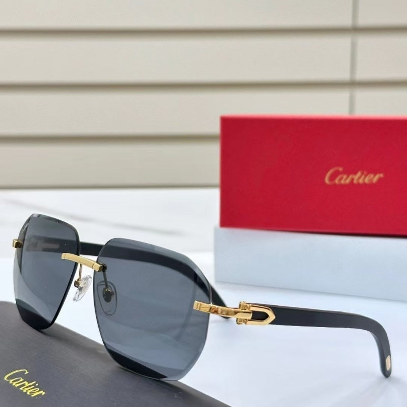 CARTIER - Óculos De Sol
