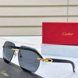 CARTIER - Óculos De Sol