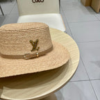 Chapéu Louis Vuitton