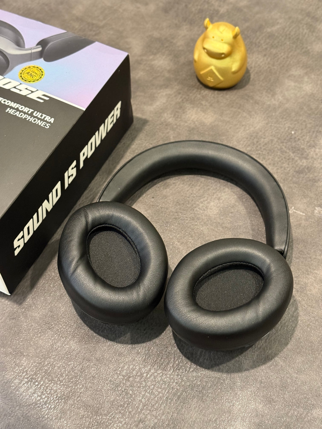 Bose QuietComfort Ultra Black