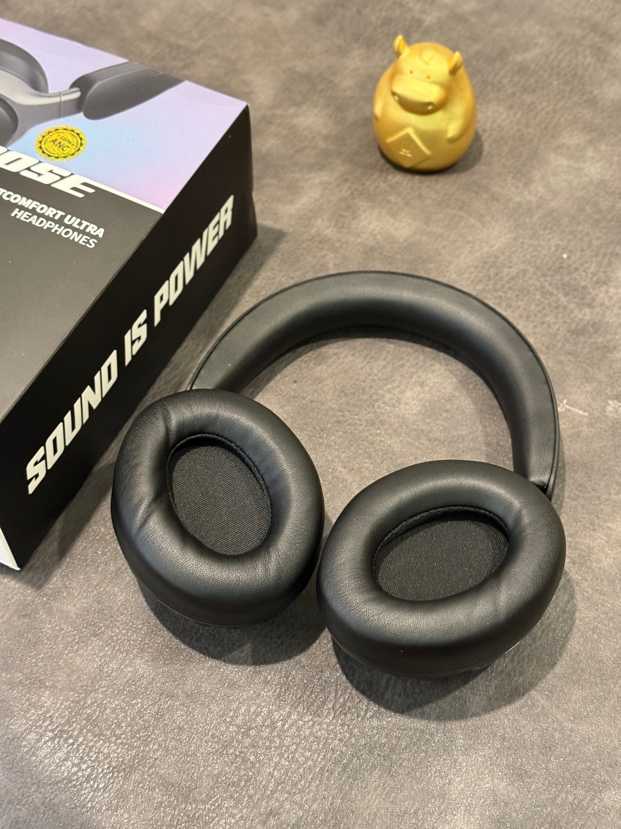 Bose QuietComfort Ultra Black