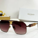 BALMAIN - Óculos De Sol