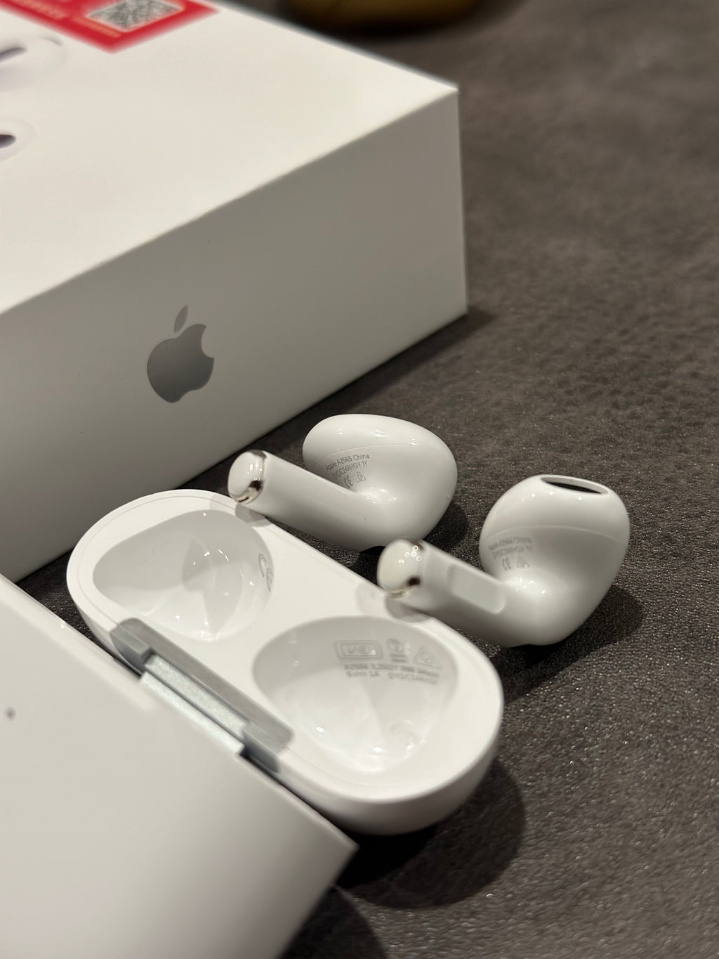 Apple AirPods3 (4ª geração)