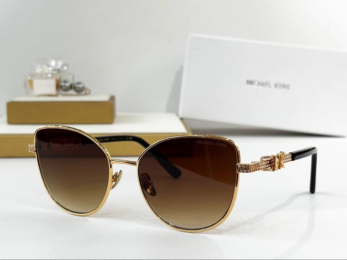 MICHAEL KORS - Óculos De Sol