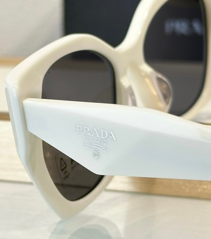 PRADA - Óculos De Sol