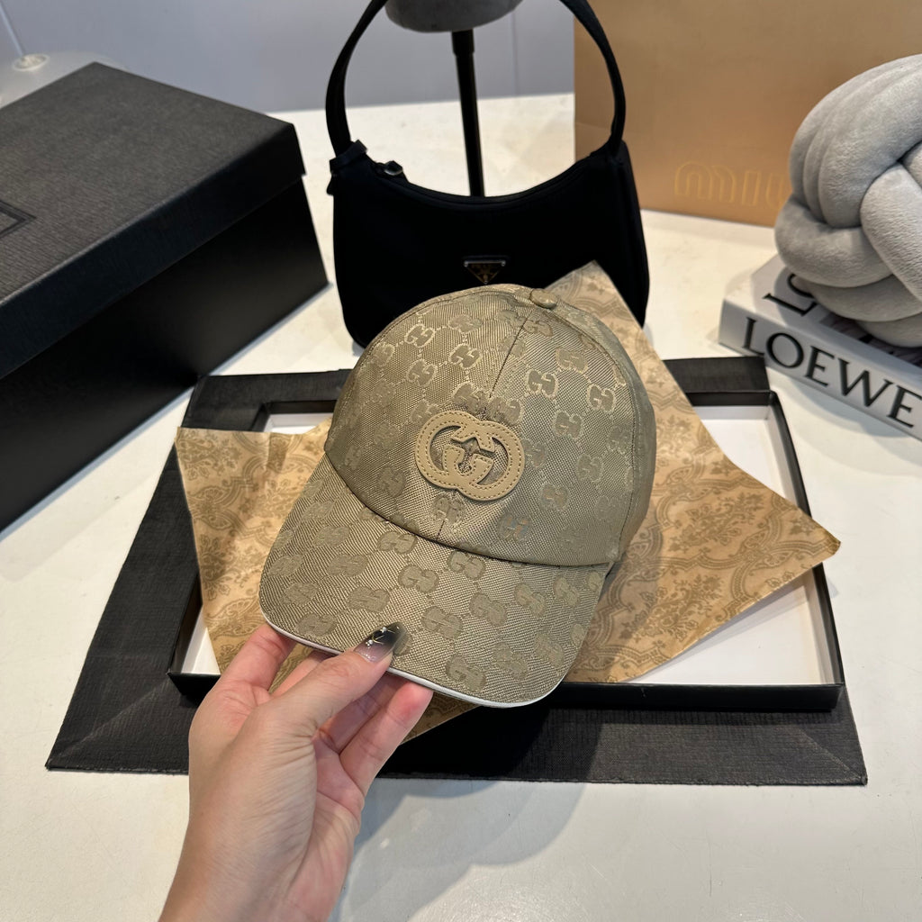 Boné  Gucci