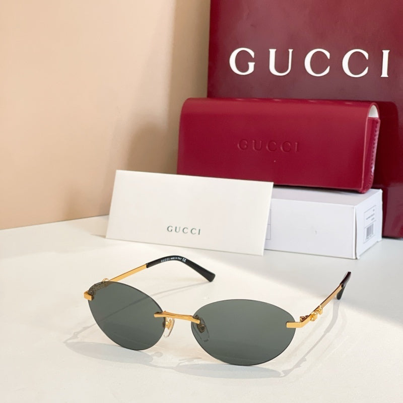 GUCCI - Óculos De Sol