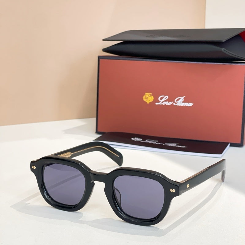 LORO PIANA - Óculos De Sol