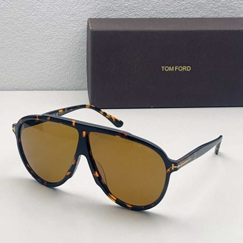 TOM FORD - Óculos De Sol