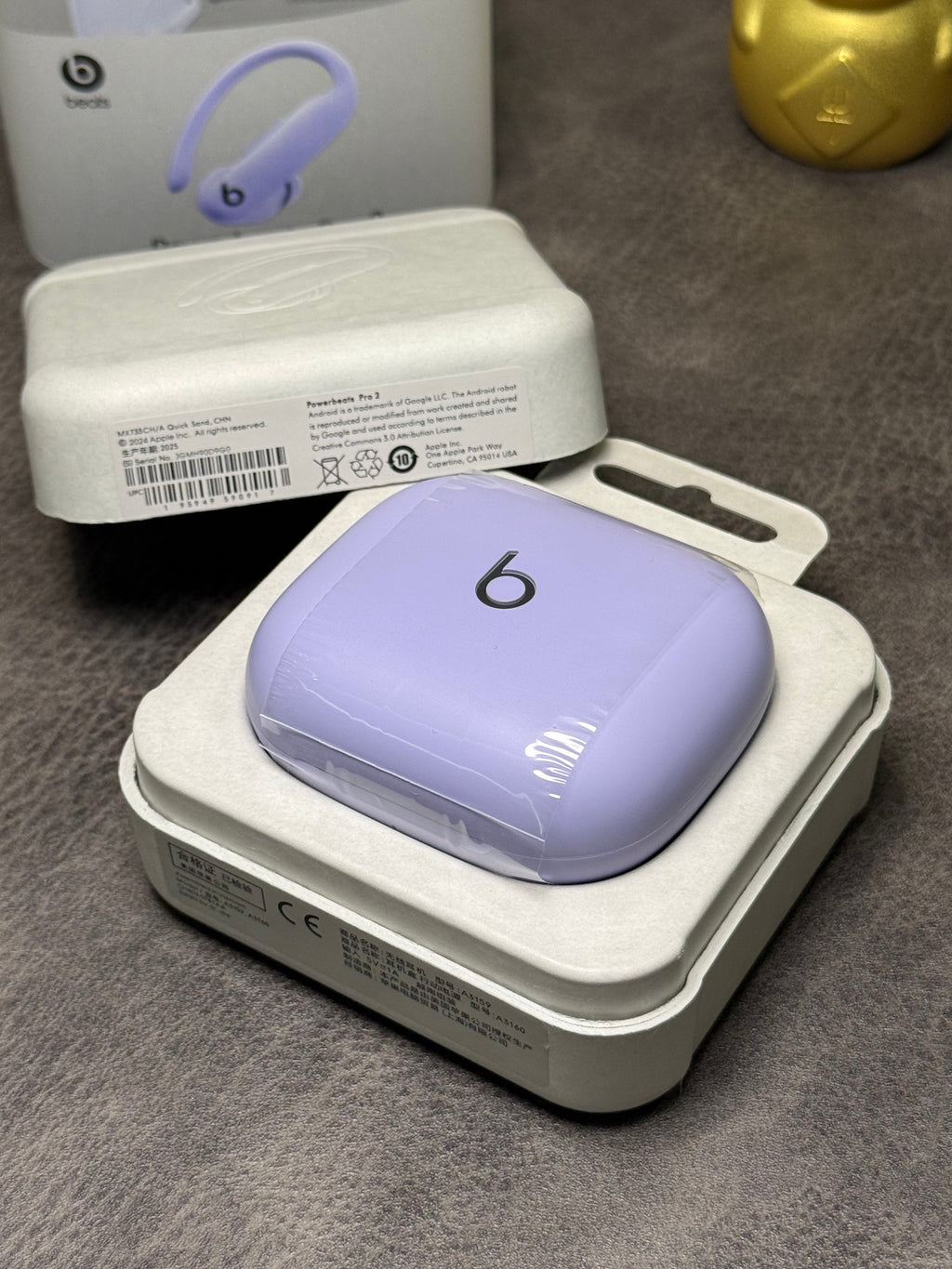 Beats Powerbeats Pro 2