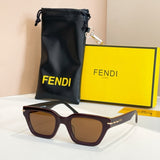 FENDI - Óculos De Sol