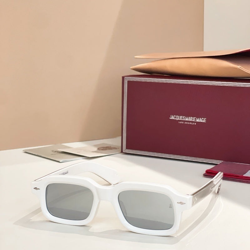 JACQUES MARIE MAGE - Óculos De Sol