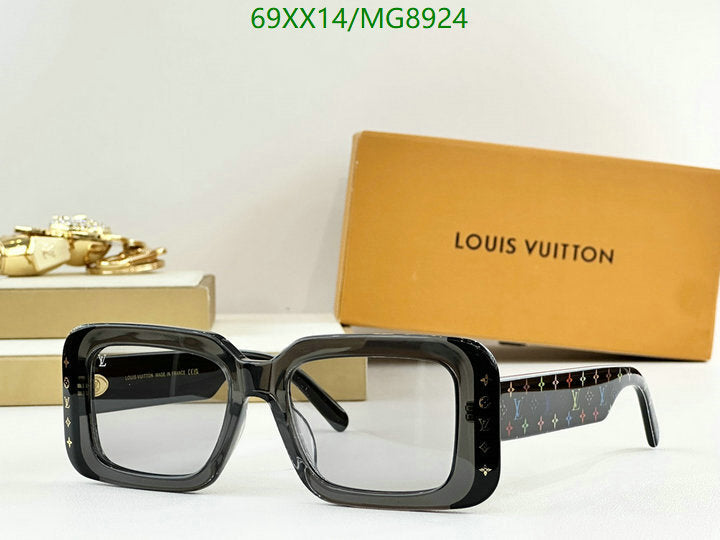 LOUIS VUITTON - Óculos De Sol