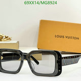 LOUIS VUITTON - Óculos De Sol