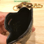Louis Vuitton Hot Sale Keychain LV