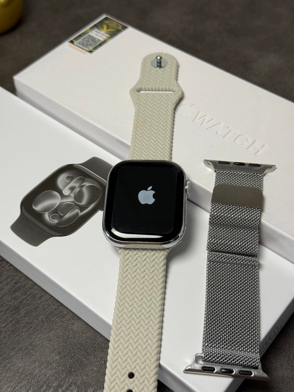 AppleWatch Series11
