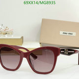 MIU MIU - Óculos De Sol