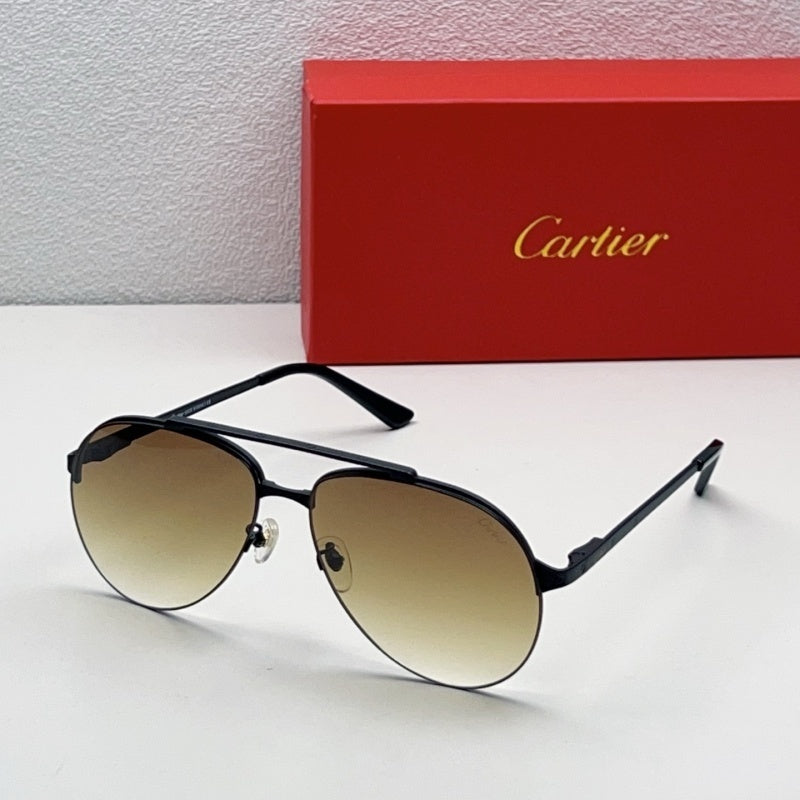 CARTIER - Óculos De Sol