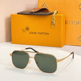 LOUIS VUITTON - Óculos De Sol