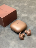 Beats Fit Pro x Kim com pop-up