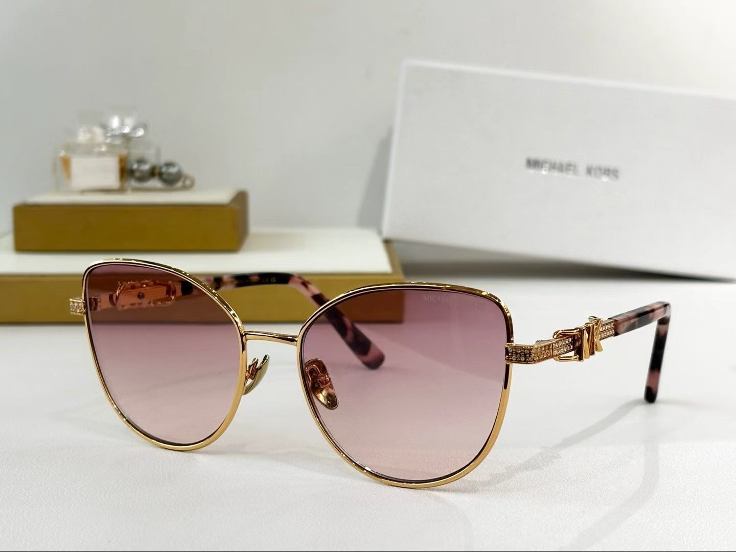 MICHAEL KORS - Óculos De Sol