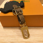 Louis Vuitton Hot Sale Keychain LV