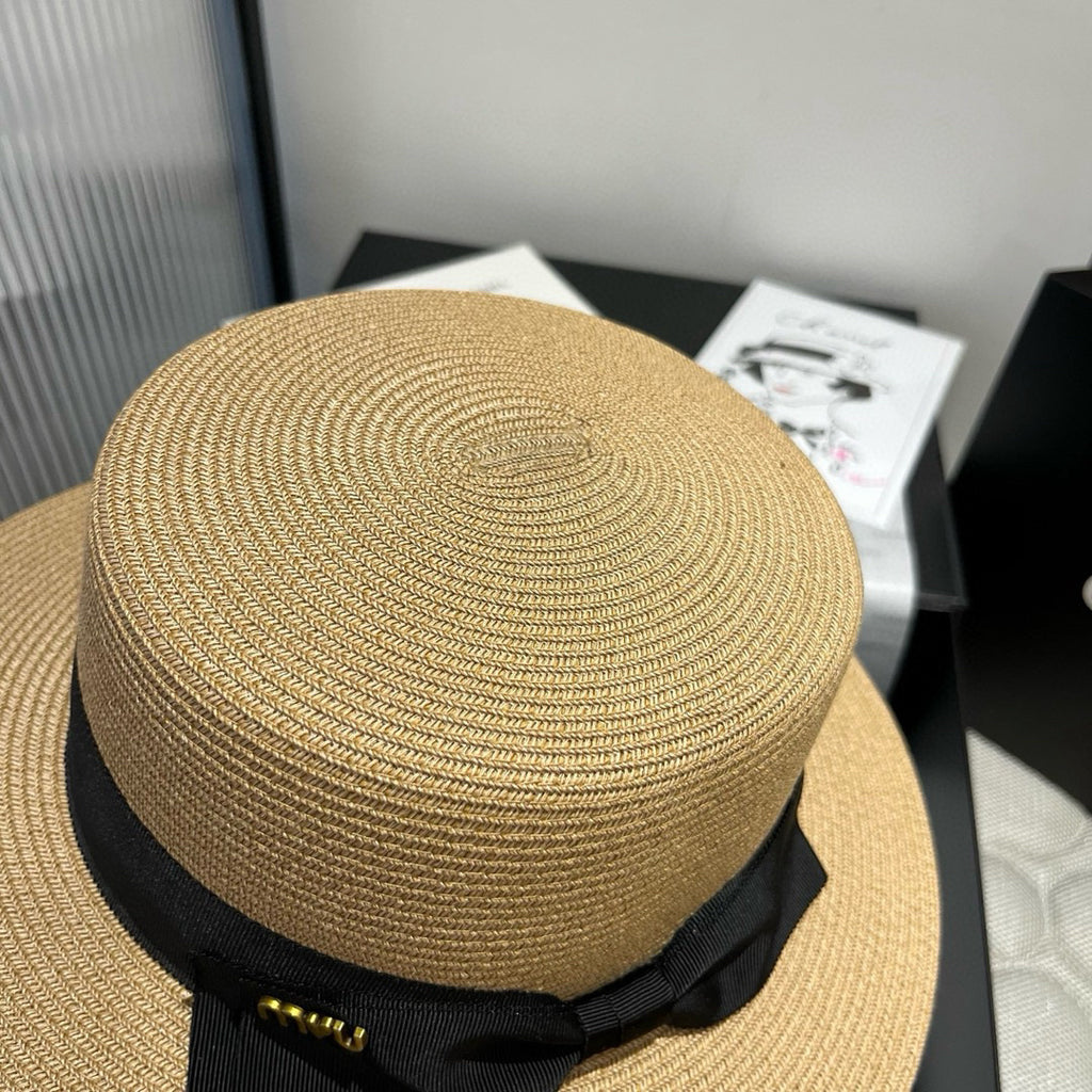 Chapéu MIU MIU
