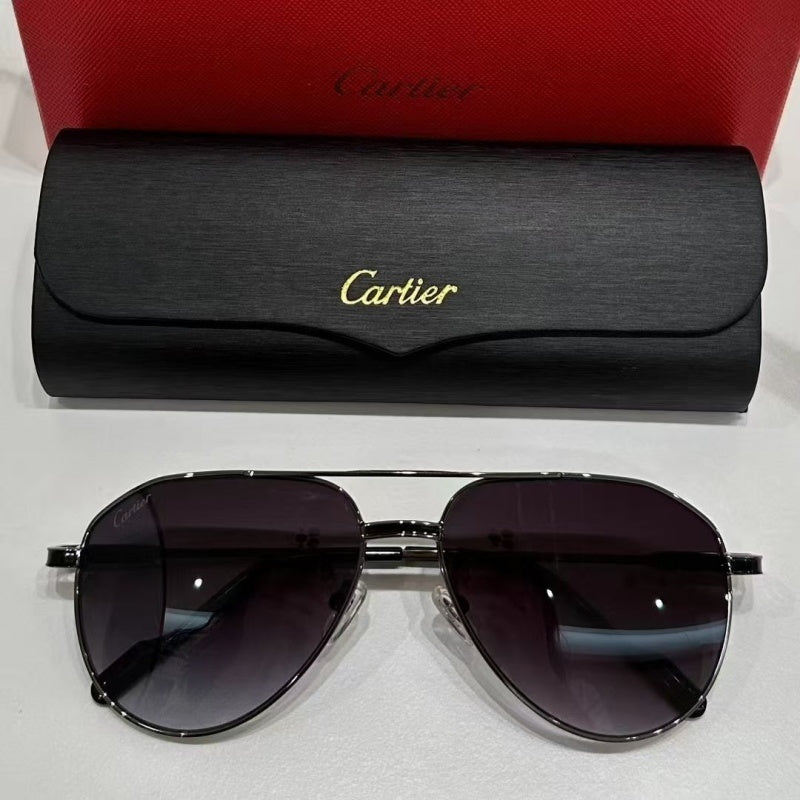 CARTIER - Óculos De Sol