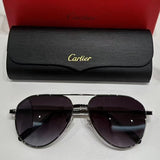 CARTIER - Óculos De Sol