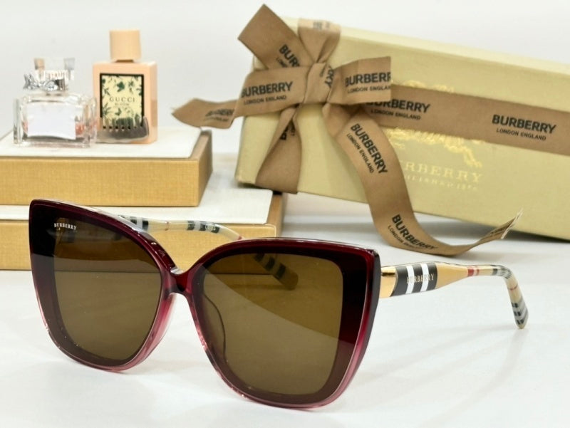 BURBERRY - Óculos De Sol