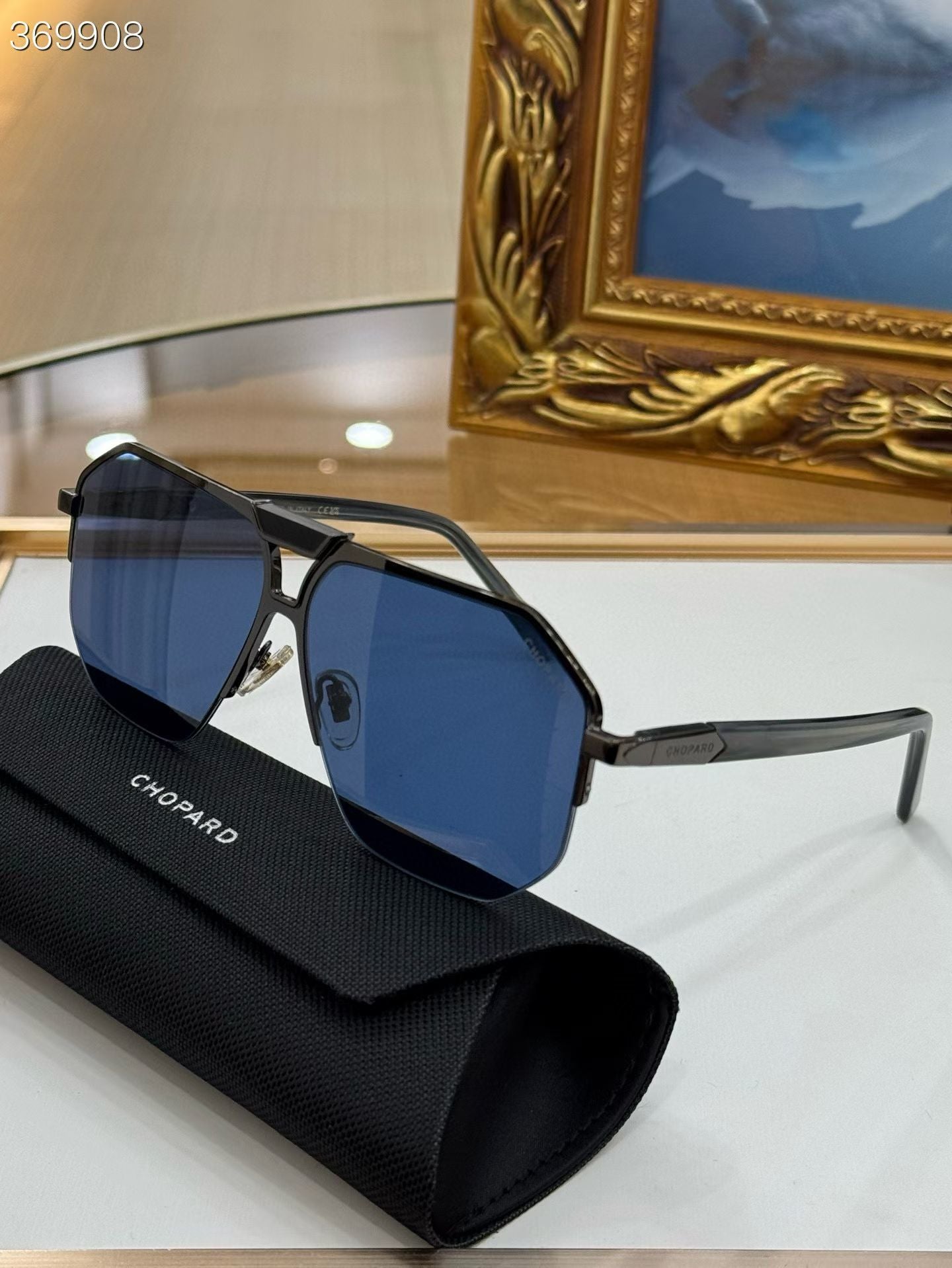 CHOPARD - Óculos De Sol