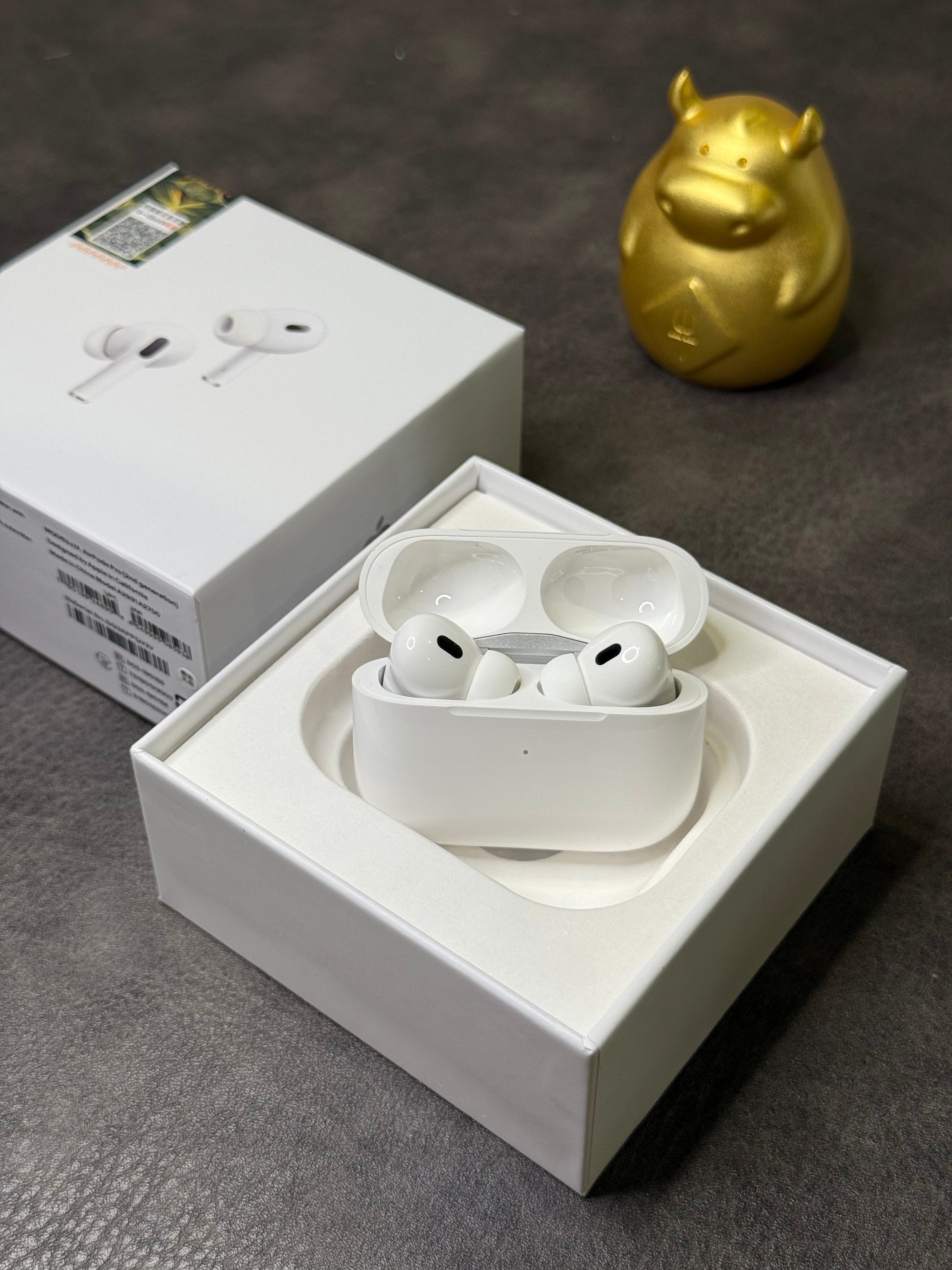 Apple AirPods Pro 2 (5ª geração)