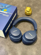 Bose QuietComfort Ultra Lunar Blue
