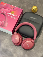 Bose QuietComfort Ultra Deep Plum