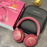 Bose QuietComfort Ultra Deep Plum