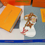 Louis Vuitton High quality fake Key pendant LV