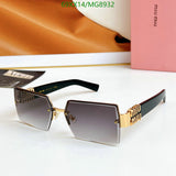 MIU MIU - Óculos De Sol