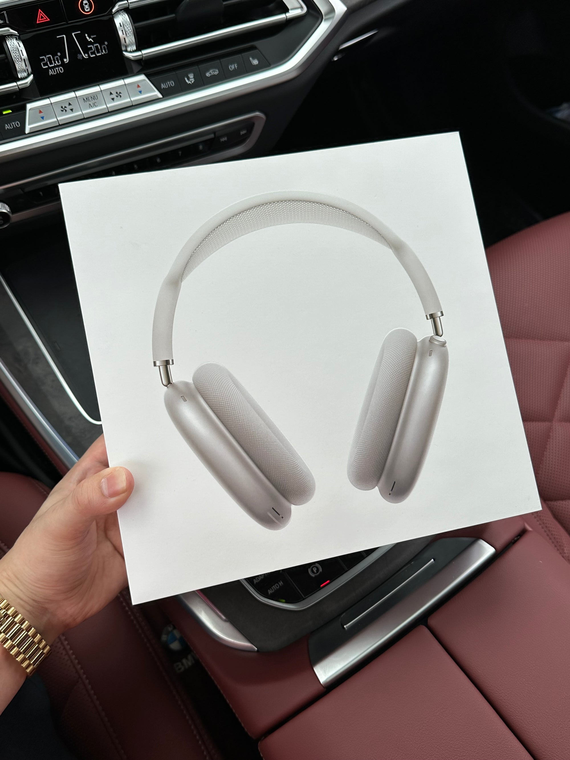 Apple AirPods Max White