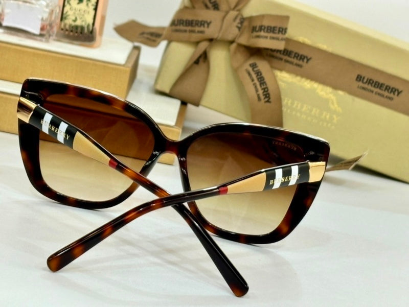 BURBERRY - Óculos De Sol