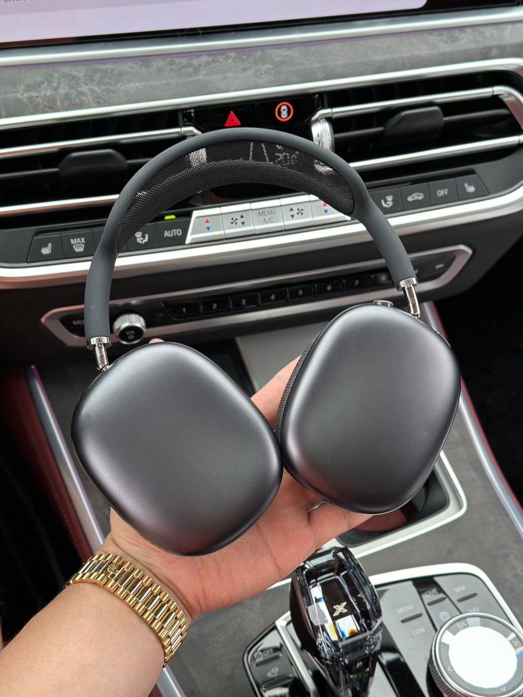 Apple AirPods Max Black