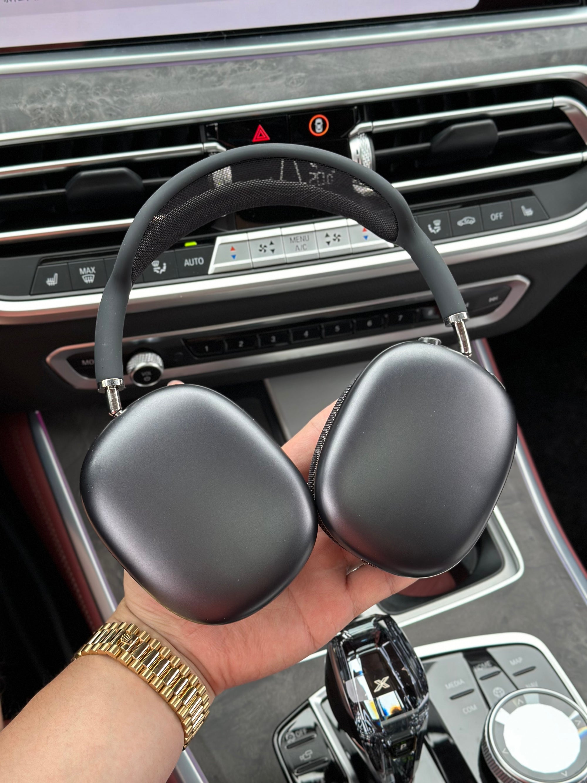 Apple AirPods Max Black