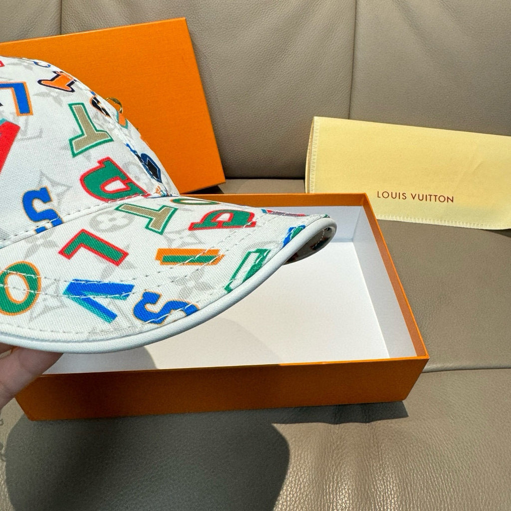 Boné  Louis Vuitton