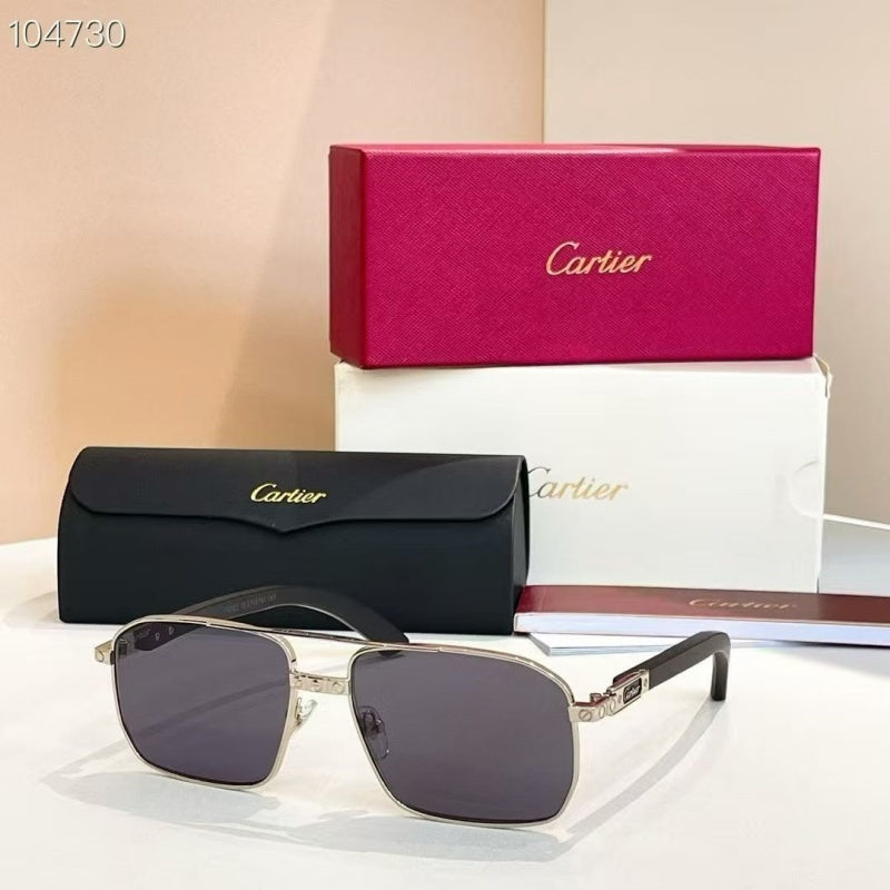 CARTIER - Óculos De Sol