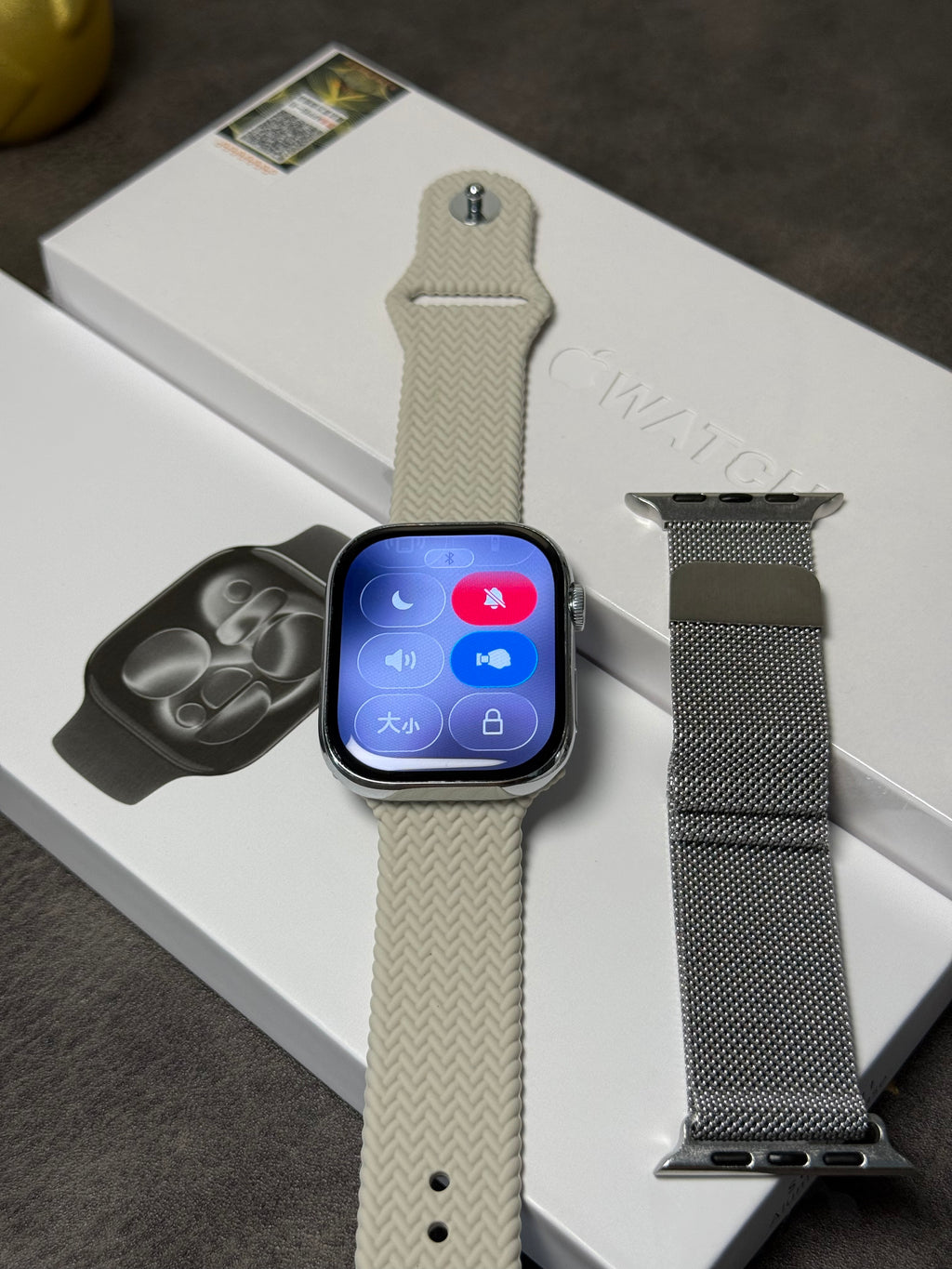 AppleWatch Series11