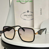 PRADA - Óculos De Sol